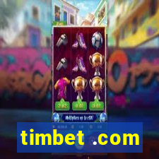 timbet .com